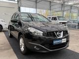 Nissan Qashqai +2 Acenta 7SITZER AHK TÜV