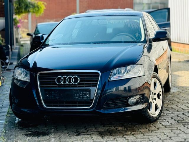 Audi A3 1.6 TDI