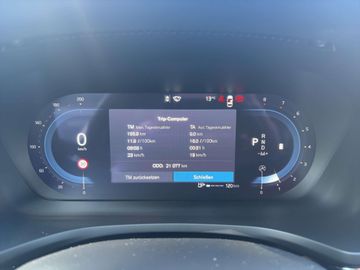 Volvo V60 B4 Mild-Hybrid Plus Dark