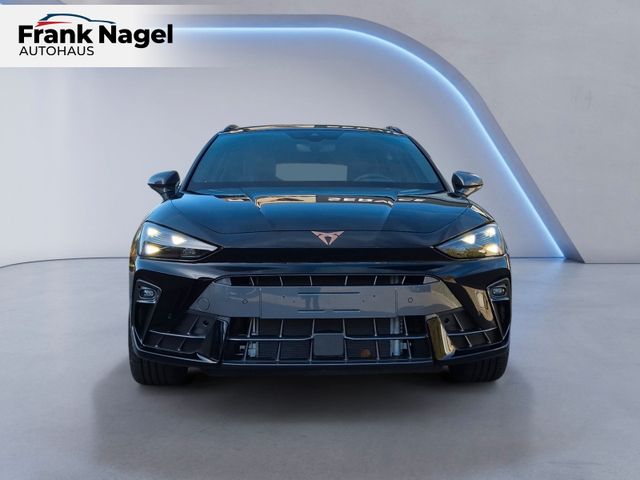 Cupra Leon Sportstourer 1.5 eTSI 7-Gang-DSG