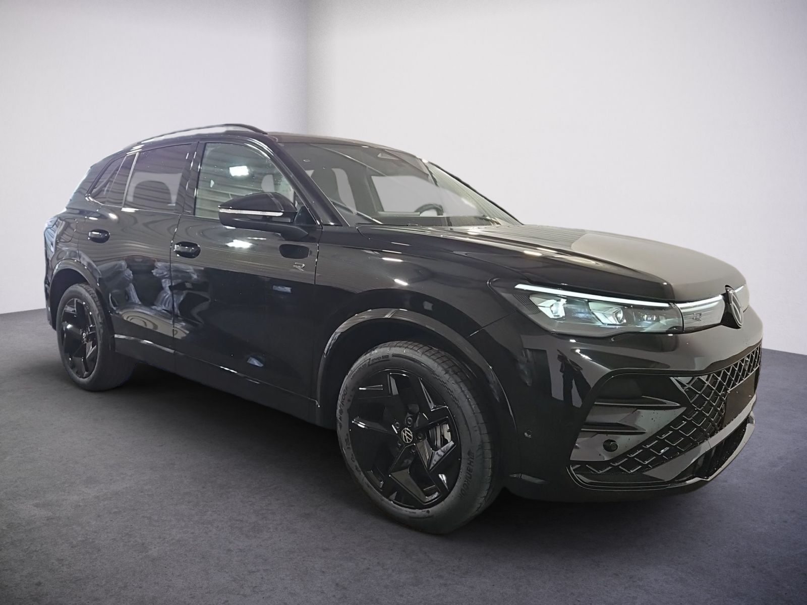 Volkswagen Tiguan - Bild 3