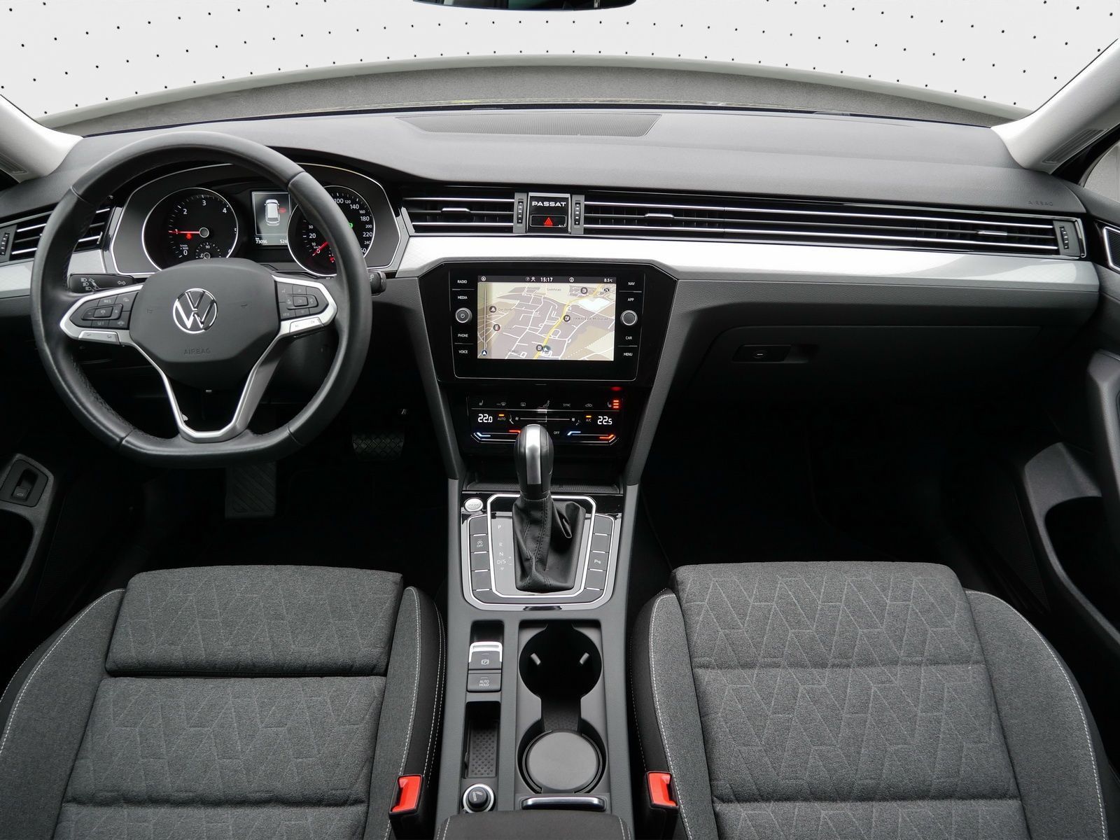 Volkswagen Passat Variant - Bild 5