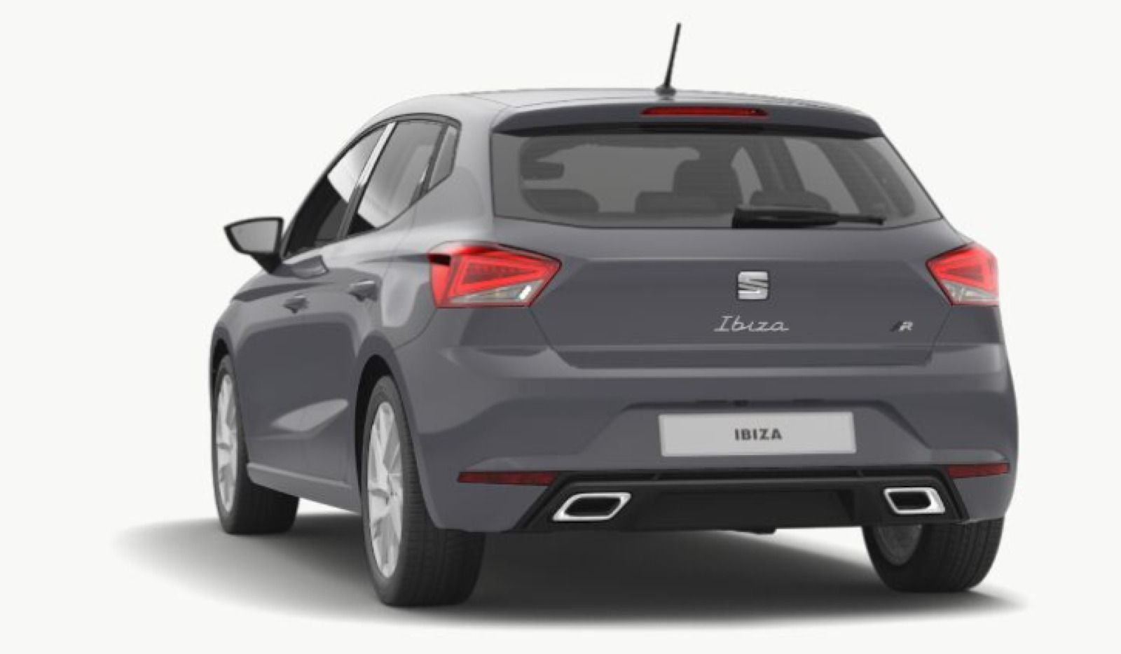 Seat Ibiza - Bild 4