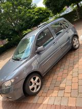 Mazda2 Automatik - Mazda 2 aus 2003