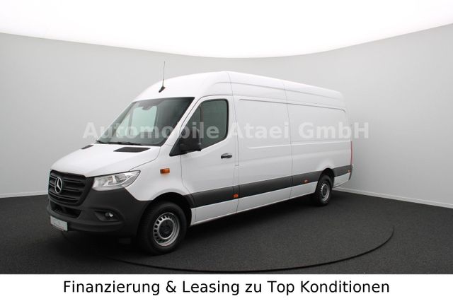 Mercedes-Benz Sprinter 315 MAXI 360° KAMERA+ NAVI (1211)