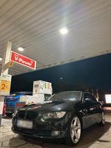 BMW Bmw 335i E93 - BMW 335 in Düsseldorf