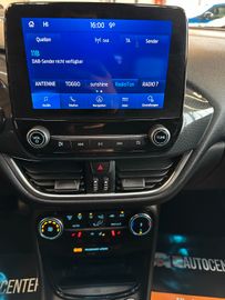 MYAUTOCENTER – Gebraucht- und Jahreswagen mit Werkstattservice in Pfaffenhofen Ford Puma ST-Line *LED*PDC*Müdikeits.*