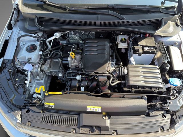Polo 1.0 Active