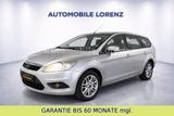 Ford FOCUS TURNIER GHIA AUTOMATIK RENTNER BESITZ - Ford: Ghia