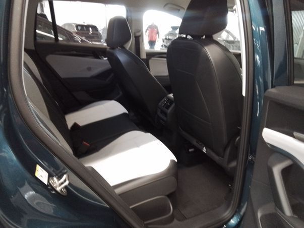Volkswagen Tiguan - Bild 8