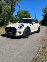 MINI One One Pepper White - MINI MINI: Pepper White