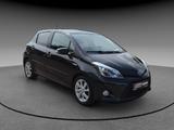 Toyota Yaris Hybrid Club Navi DAB SHZ Klima Tel.-Vorb.  - Toyota aus 2012 mit Hybrid-Antrieb