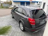 Chevrolet Captiva 2.2 D LT+ 7Sitzer/1.Hand - gebrauchte Chevrolet SUV & Geländewagen