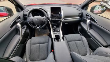 Bild 10 Mitsubishi Eclipse Cross Plug-in Hybrid PLUS 2.4 MIVEC 4WD