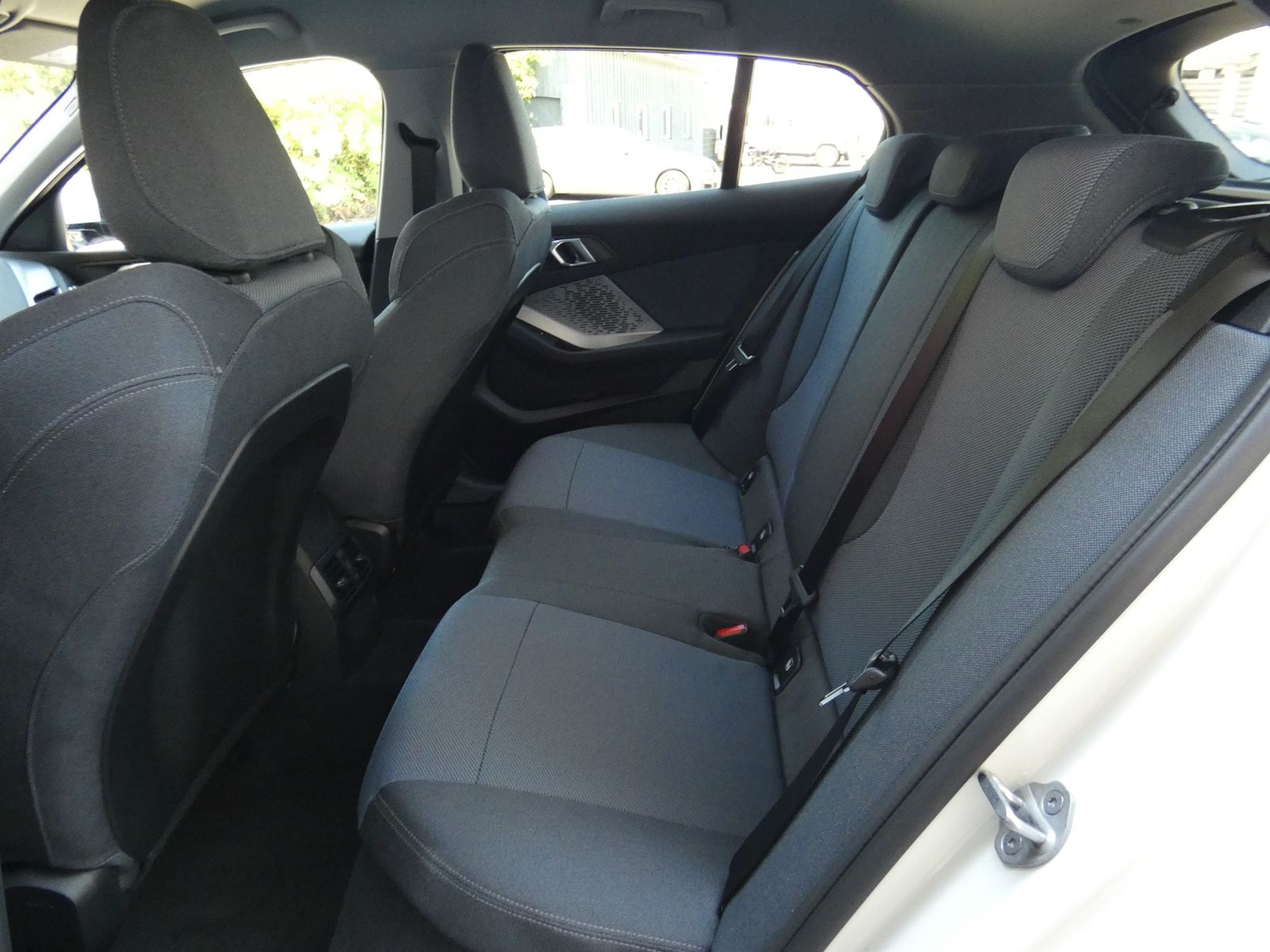 BMW 120 - Bild 20