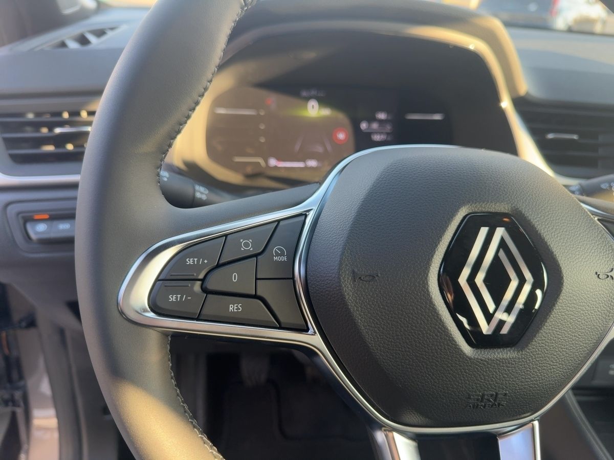 Renault Captur - Bild 16