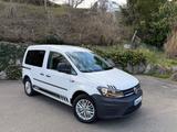 Volkswagen Caddy 2,0TDI 55kW BMT | AHK | SHZ | Klima |
