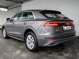 Audi Q8 SUV TFSI e 55 TFSI e quattro 280(381) tiptron - Audi Q8 Gebrauchtwagen in Hamburg