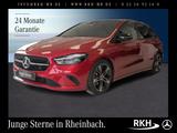 Mercedes-Benz B 200 Progressive Night/Pano/360°/Multibeam/AHK