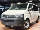 Volkswagen T5 4MOTION KURZ 9SITZER KLIMA STANDHZ BUNDESWEHR - Bundeswehr Fahrzeuge