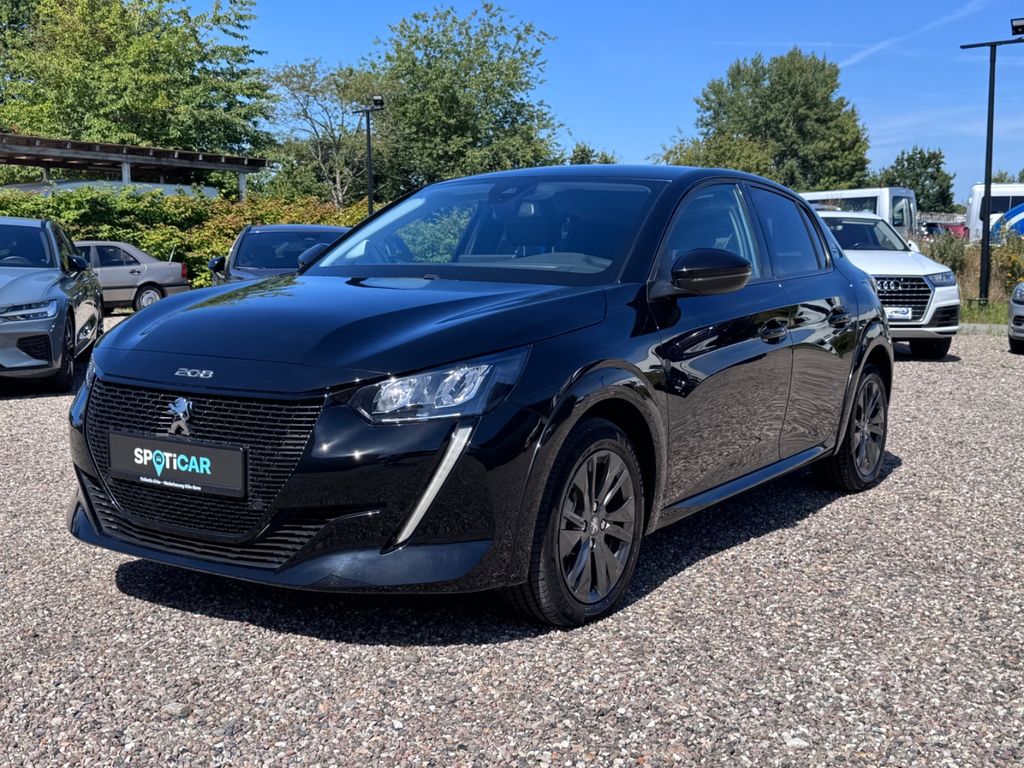 Image of Peugeot 208