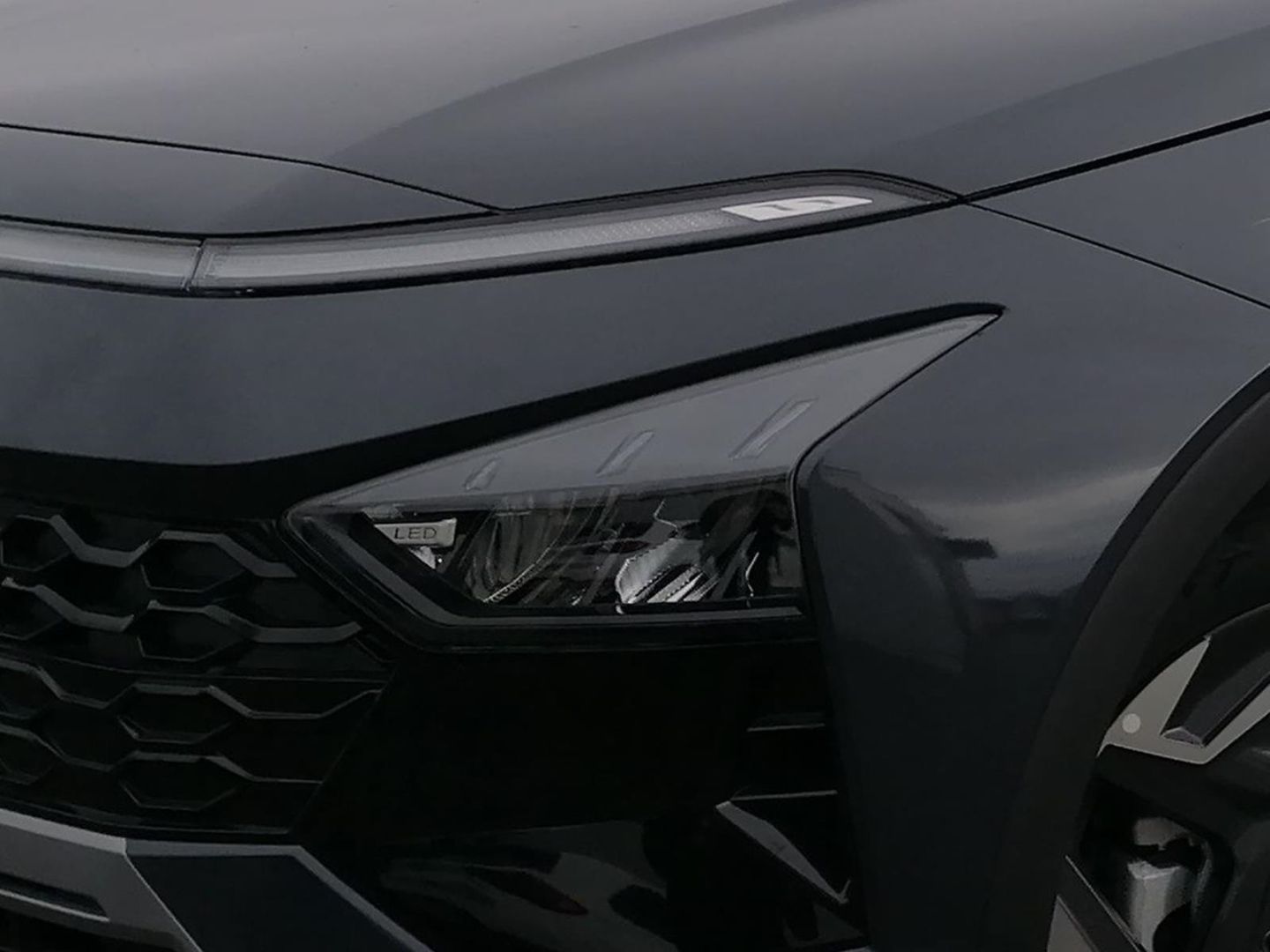 Hyundai BAYON - Bild 5