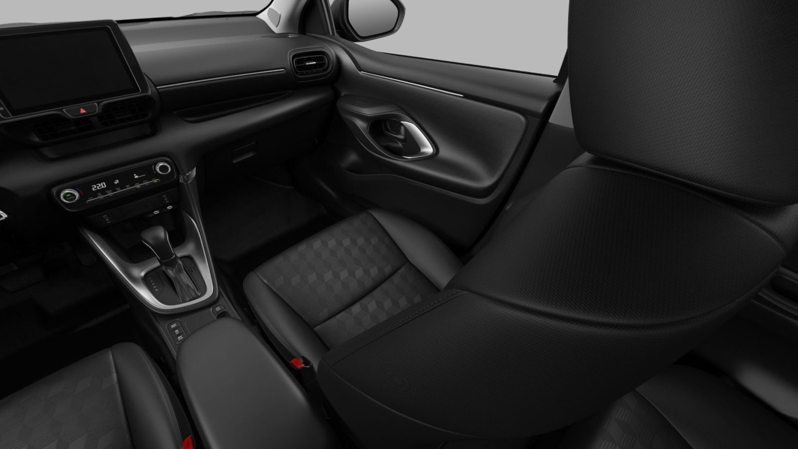 Mazda 2 Hybrid - Bild 10