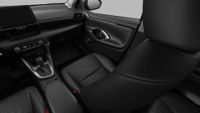 Mazda 2 Hybrid - Vorschau Bild 10