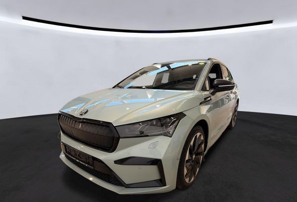 Skoda Enyaq - Bild 2