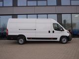 Fiat Ducato Maxi 35 L4H2 140 / Klimaautomatik - Ladebordwand