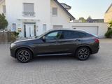 BMW X4 xDrive20d M Sport  - BMW X4 in Köln