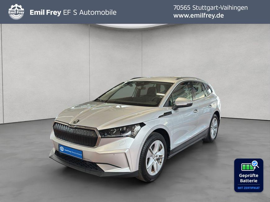 Skoda Enyaq iV 60