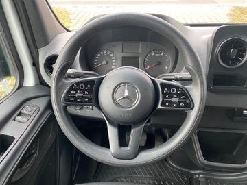 Fahrzeugabbildung Mercedes-Benz Sprinter 316 CDI Pritsche L2*Klima*MBUX*AppleCar