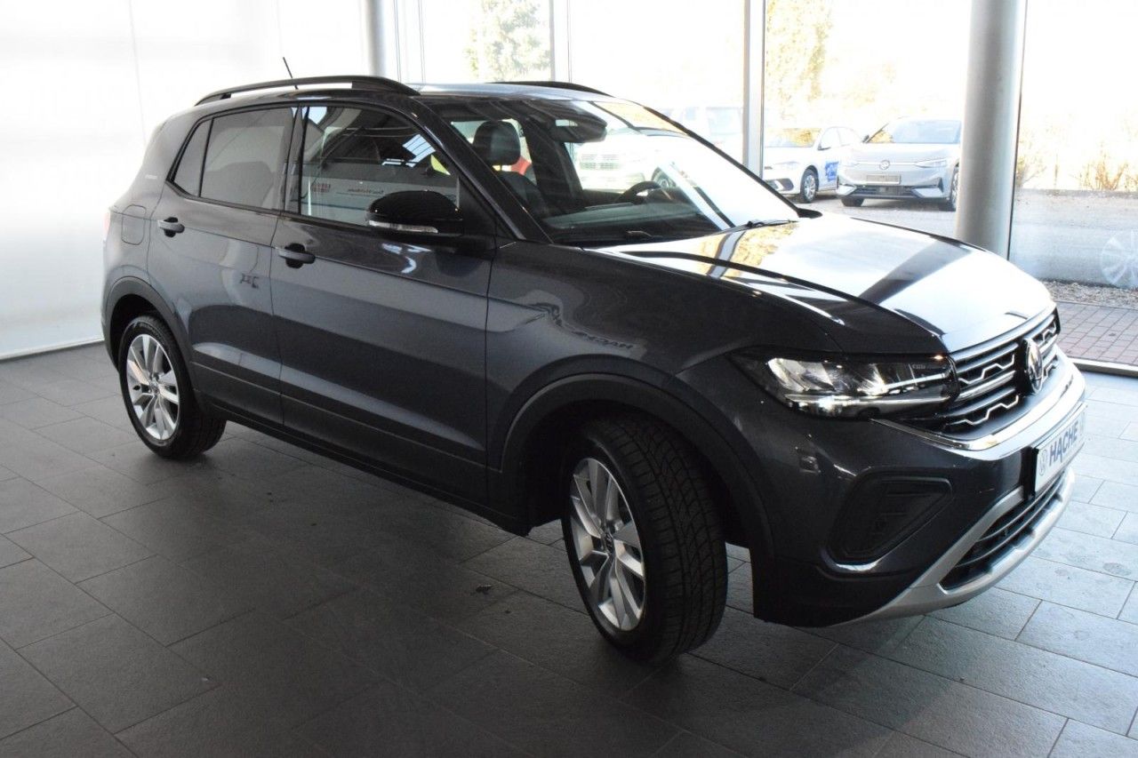 Volkswagen T-Cross - Bild 2