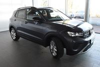 Volkswagen T-Cross - Vorschau Bild 2