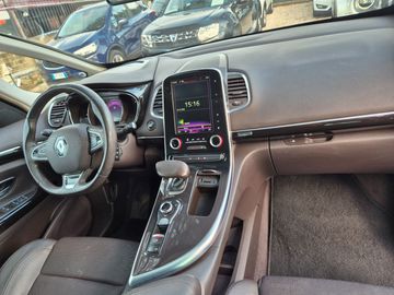 Renault Espace - 8