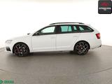 Skoda Octavia 2.0 TSI RS CHALLENGE PLUS STANDHEIZ,ACC - Skoda Gebrauchtwagen in Berlin