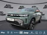 Dacia Duster Extreme 4x4 Klima.|Kamera|LED|SHZ|CarPlay - Dacia Duster Gebrauchtwagen in Bielefeld