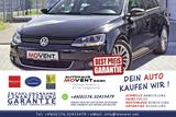Volkswagen Jetta 1.4 TSI Highline *Schiebedach*SHZ*AHK - VW Jetta mit Schiebedach