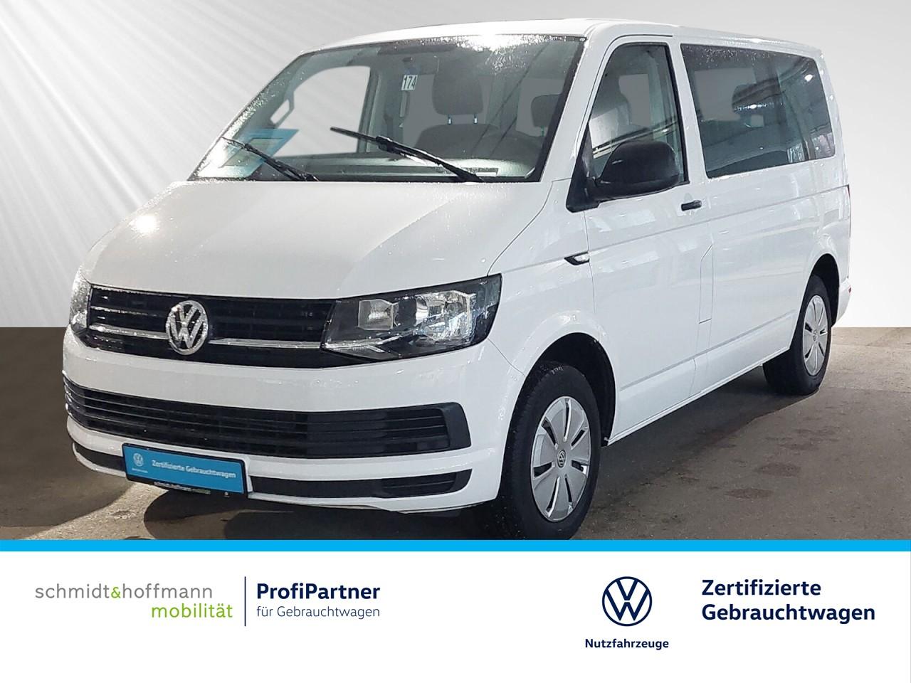 Volkswagen T6 Multivan Trendline 2.0 TDI Klima