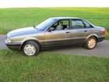 Audi 80 Limo 2,3 NG 5 Zylinder Bj.1993 org.Topzustand - Audi 90: Limousine