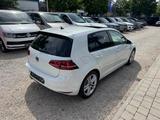 Volkswagen Golf VII 2.0 GTD*DSG*ACC*LED*Kamera*Bi-Xenon* - Volkswagen Golf Limousine Vi GTD mit Diesel-Antrieb