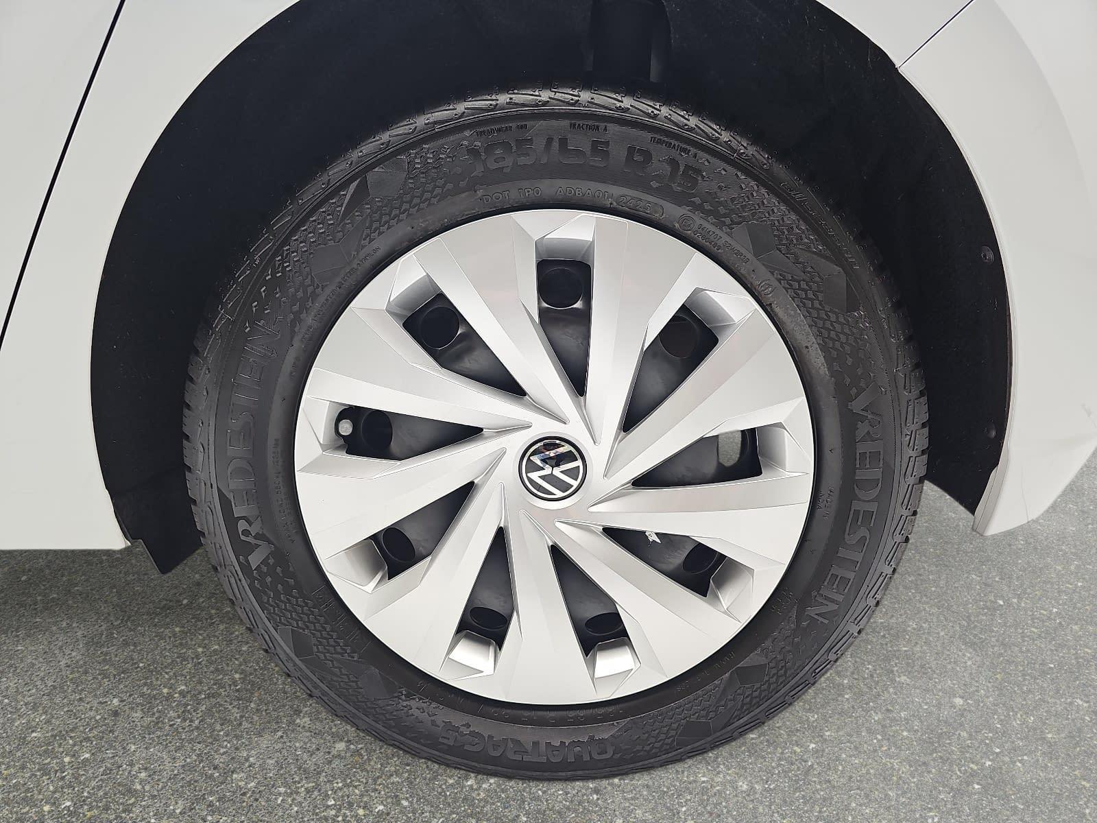 Volkswagen Polo 1.0 TSI DSG LIFE NAVI LED APP-CONNECT, миниатюра 7
