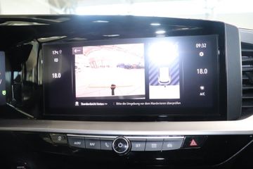 Fotografie des Opel Mokka 1.2 DI Turbo Ultimate