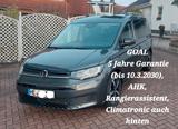 Volkswagen Caddy Maxi Goal, 5 J. Gar. 7 Sitze AHK, 