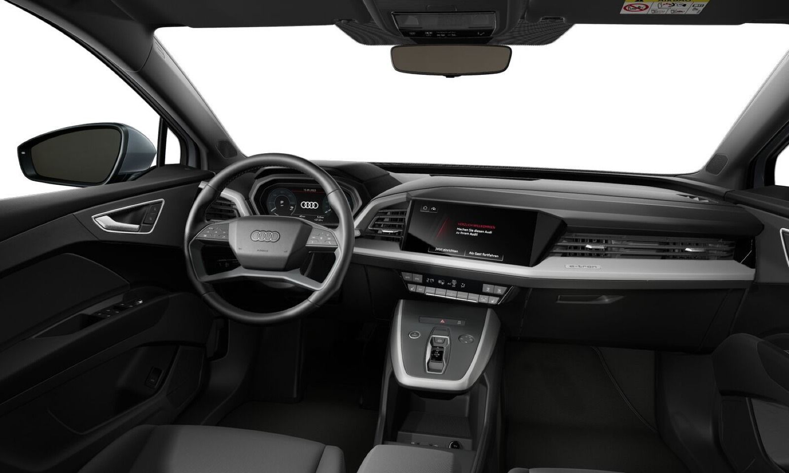 Audi Q4 e-tron - Bild 6