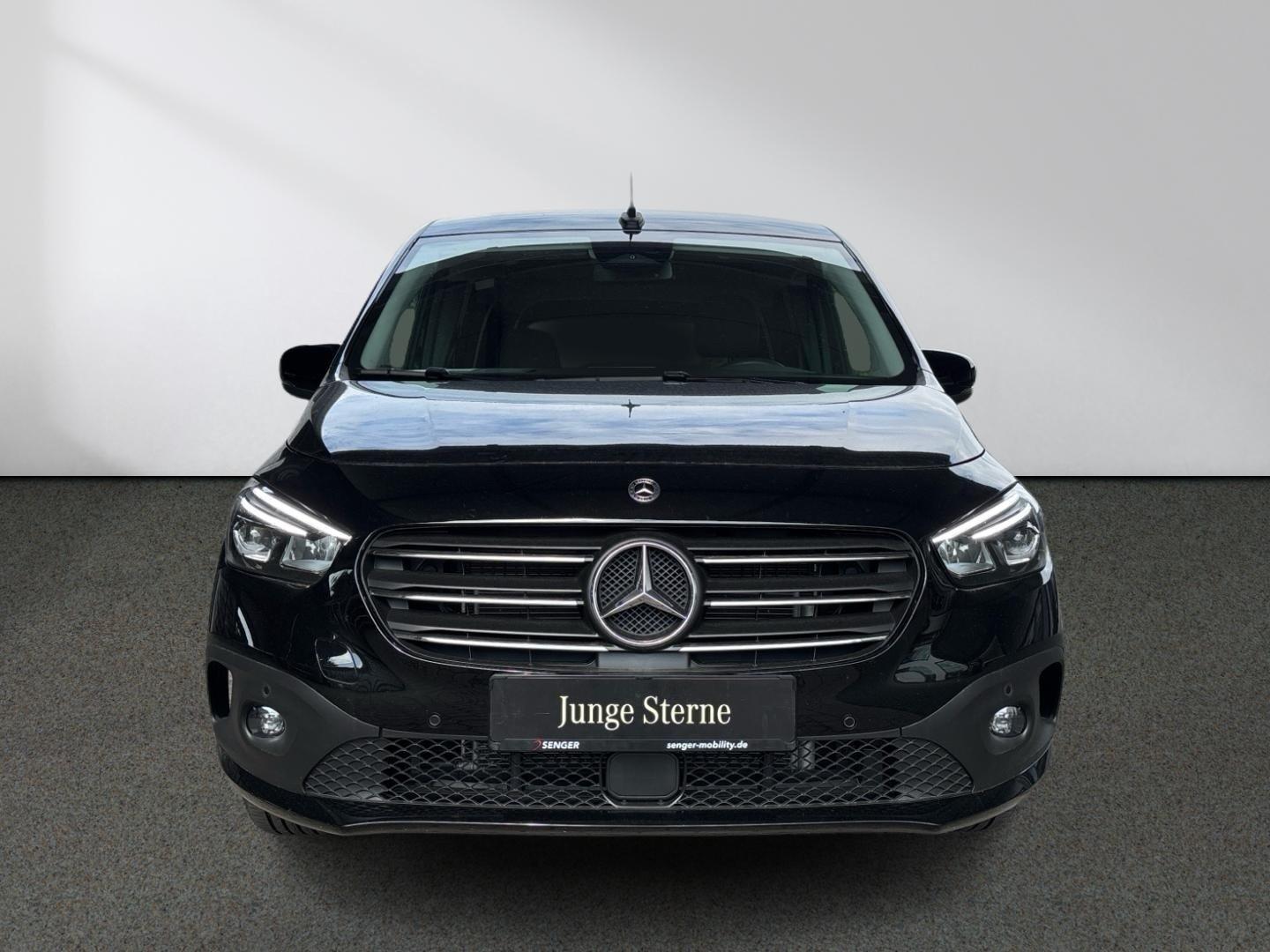 Mercedes-Benz T 180 d Progressive LED Kamera KEYLESS-GO 7G