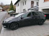 Kia CEE'D Sportswagon (JD) 1.4 - Kia cee'd Sportswagon von privat