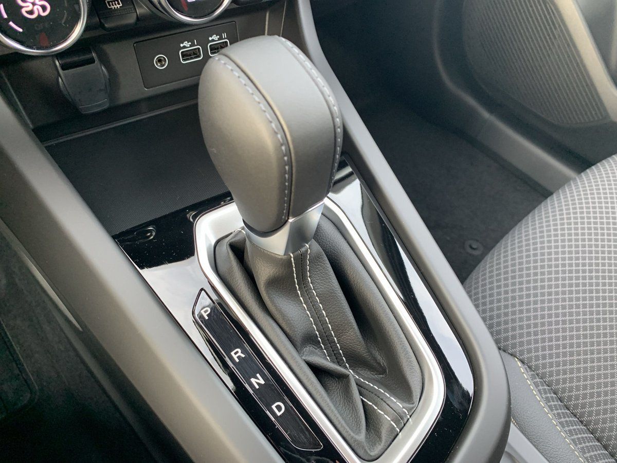 Renault Arkana - Bild 19