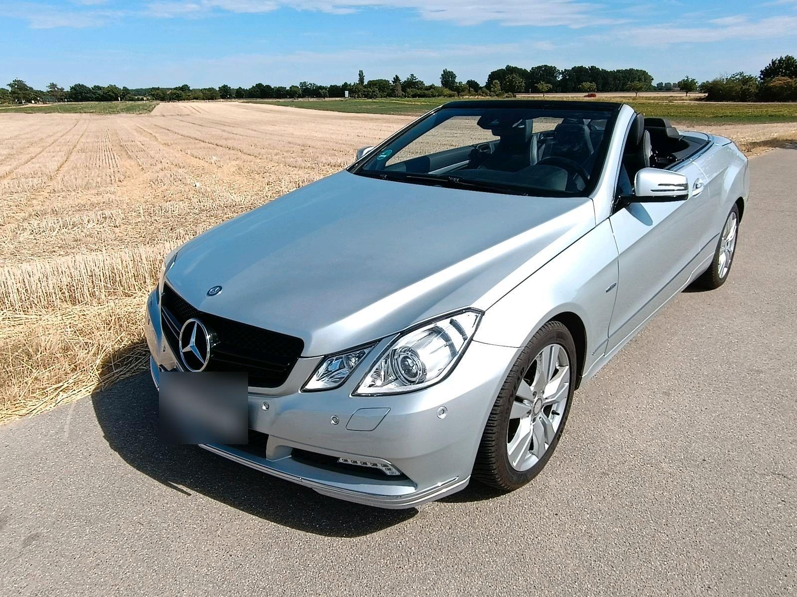 Mercedes-Benz Andere